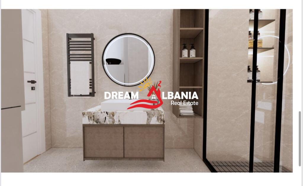 Appartamento 3+1+2 +Balcone +Posto Auto in vendita a Paskuqan – Tirana (ID 4131469)