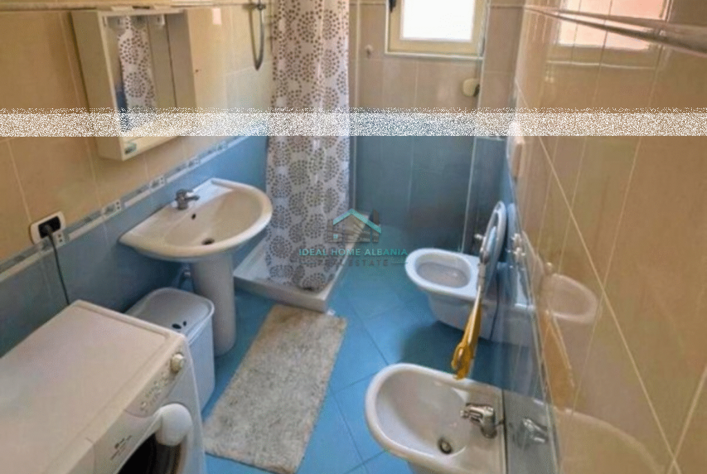 7 pallatet, Vlore- Jepet me qera apartament 1+1