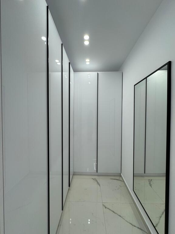 Apartment me qera 1+1+parking Kodra e diellit