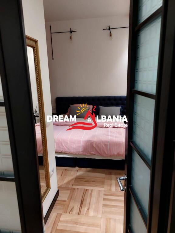 Apartament 2+1+2 me qera te Kodra e Diellit prane Big Market (ID 42214299).
