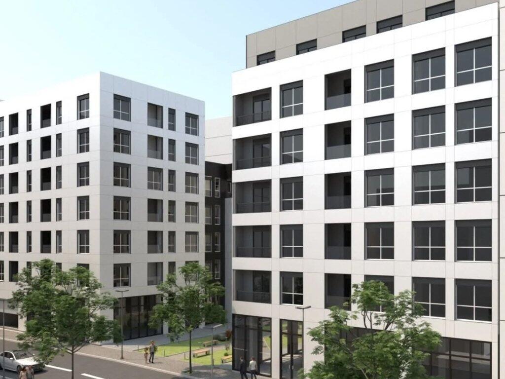 AMBJENT KOMERCIAL PËR SHITJE – 121 m² – RRUGA JORDAN MISJA, TIRANË - 400,000 €