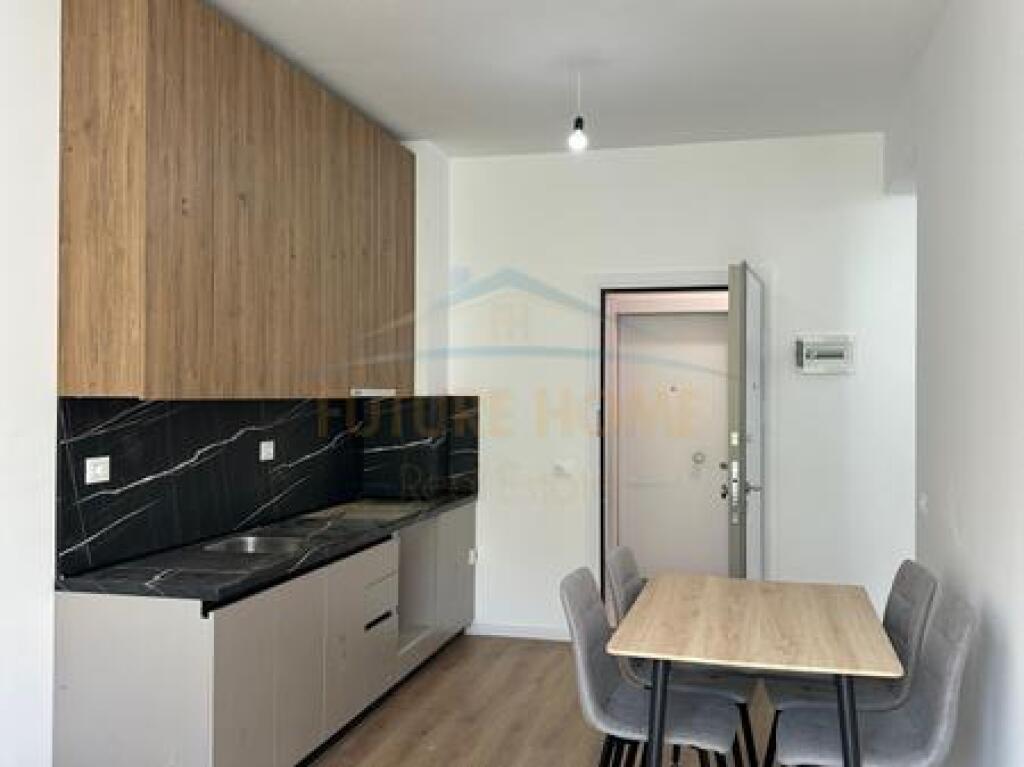 For sale, Apartment 1+1, OXA, Fresku, Tirane.