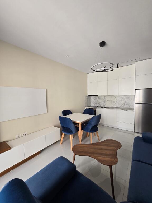 Apartment for rent 1+1+Garage at Univers City