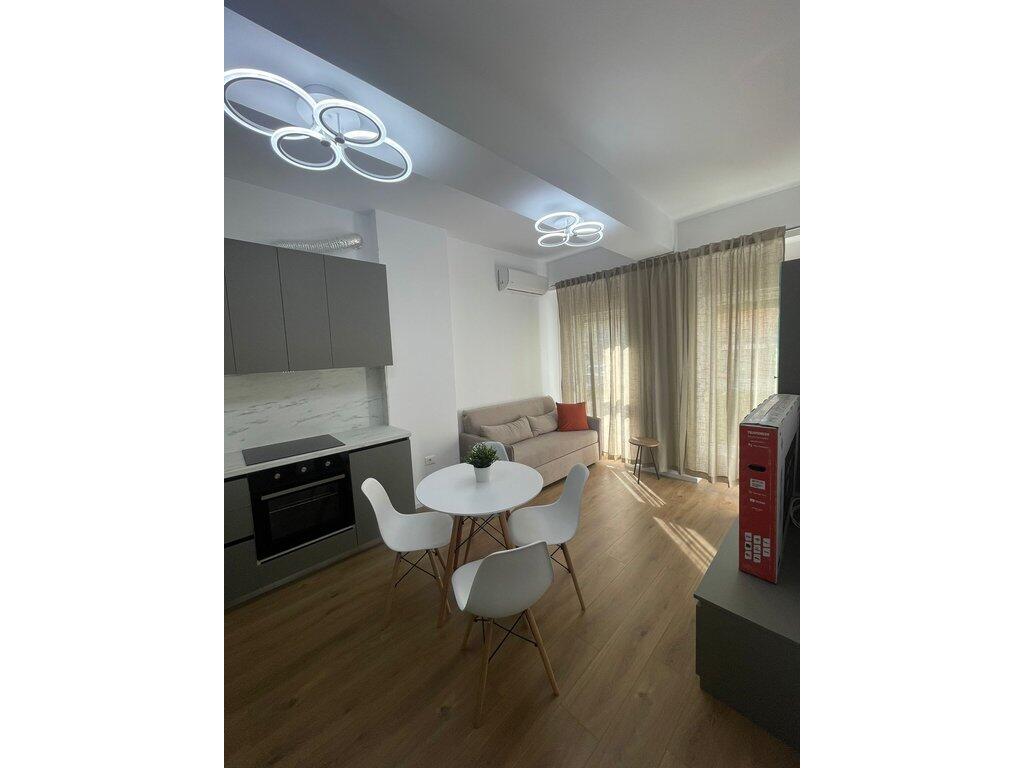 Apartament 1+1 Me Qira në Rezedencen Kaimi,Ali Dem 450 € /Muaj