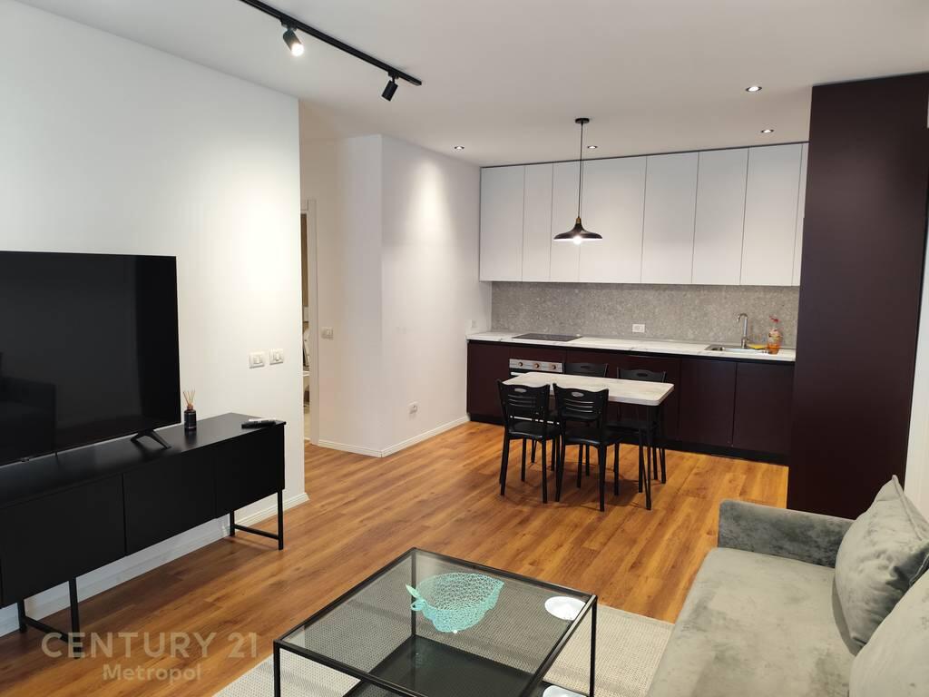 Offriamo in affitto appartamento 2+1+posto auto, Residenza Future Home!