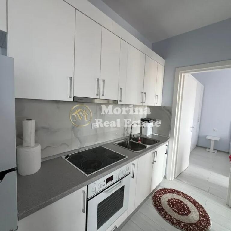 Qera Apartament 1+1 +Bllk, “Universiteti Katolik” 650 Euro/Muaj