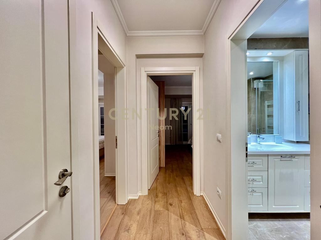 AFFITTO, APPARTAMENTO MODERNO 2+1 con POSTO AUTO ‼️