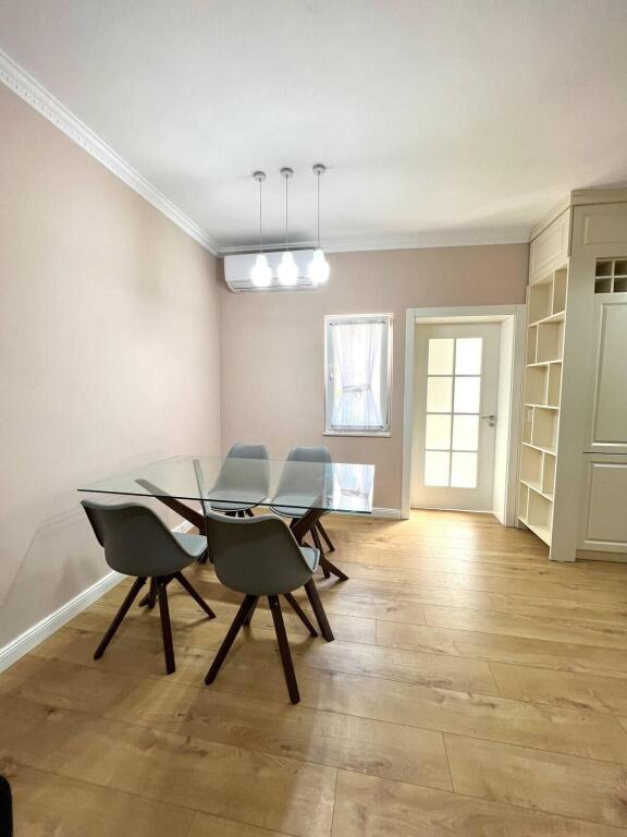 JEPET ME QERA APARTAMENT 2+1 BLLOK, LSI