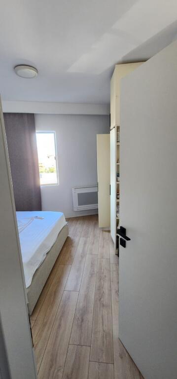 Apartment 1+1 for rent at Hygea