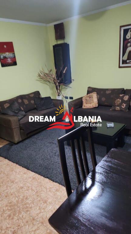 Apartament 2+1 me qera prane Kryqezimit te Brrylit ne Tirane(ID 4229470)