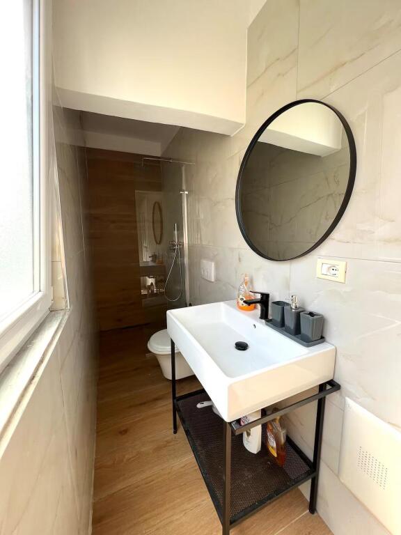 JEPET ME QERA APARTAMENT 2+1 BLLOK, LSI