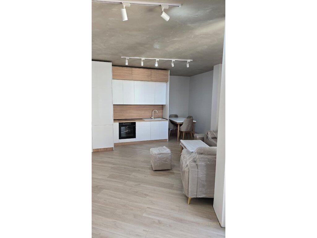 FOR RENT APARTMENT 1+1 IN ASTIR. 600 € /Month