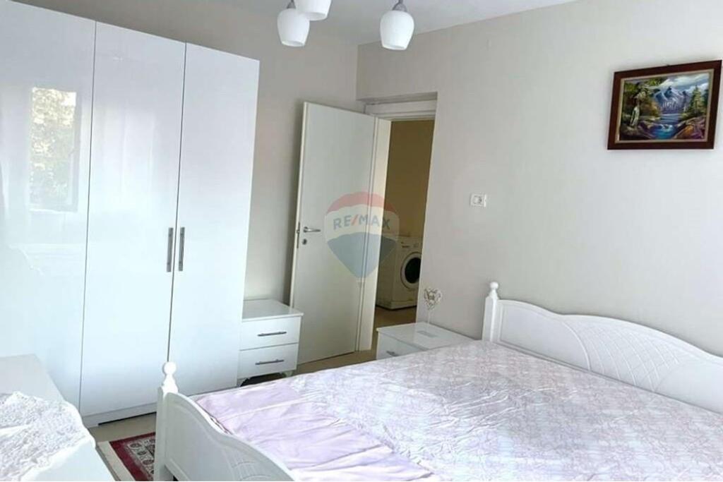 Apartament  3+1. Rruga Fortuzi