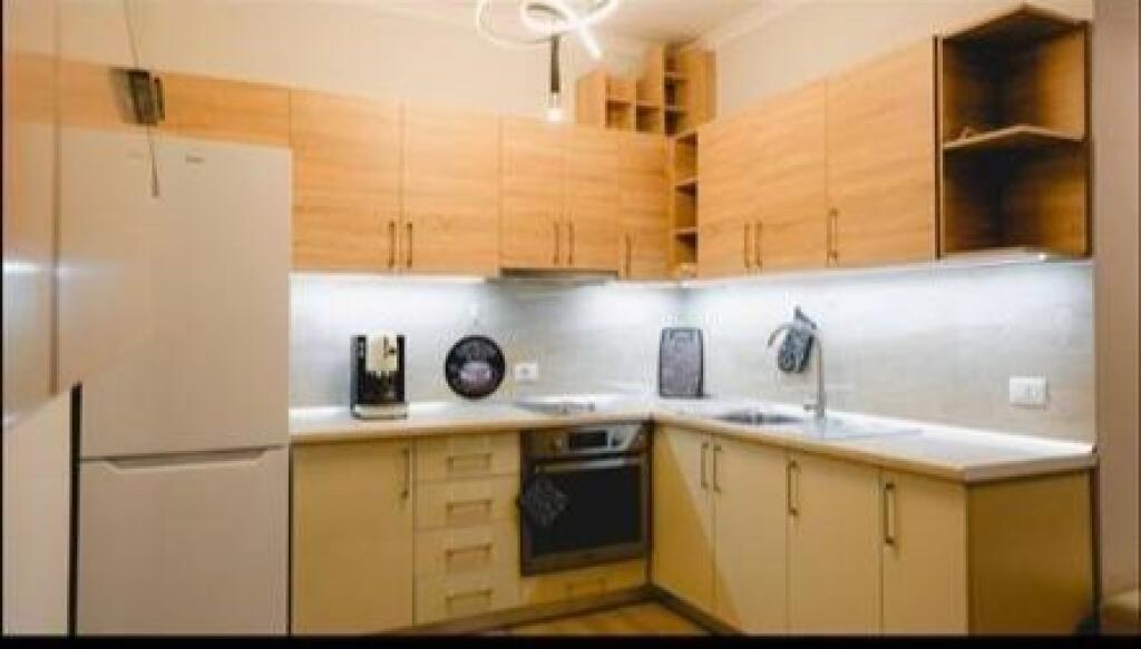 APARTMENT FOR RENT 2+1 BLOCK 1,200 EURO