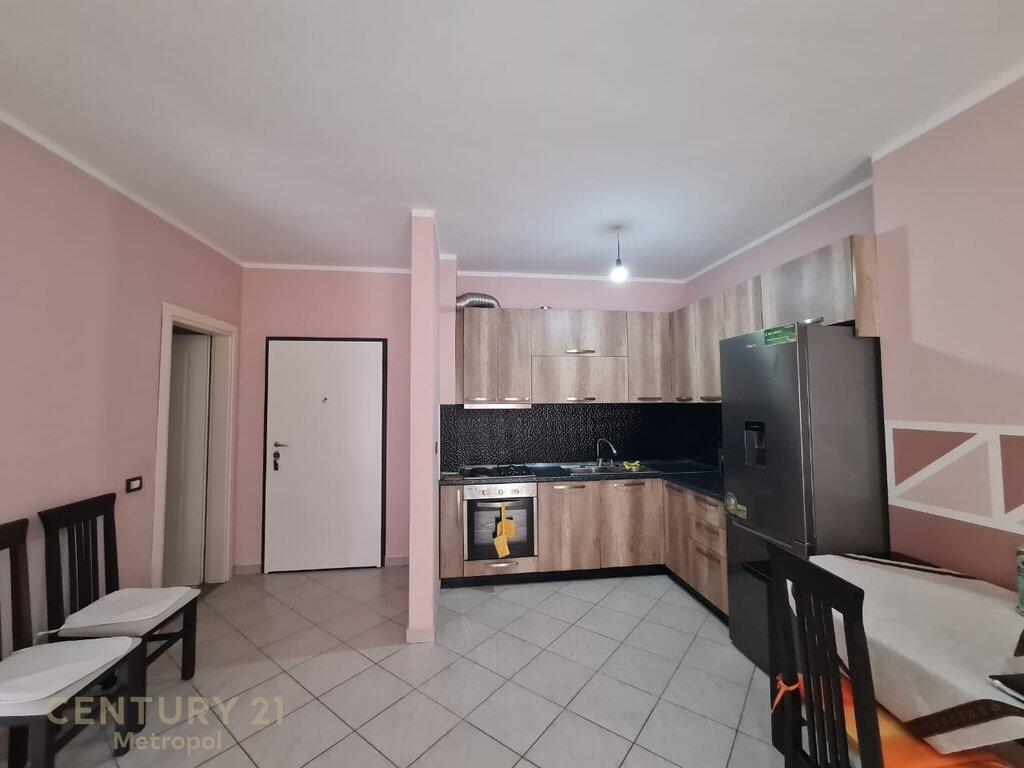 Apartament 1+1 në Shitje, Pranë Detit në Vlorë 118,000 € Sip. Totale  72m2