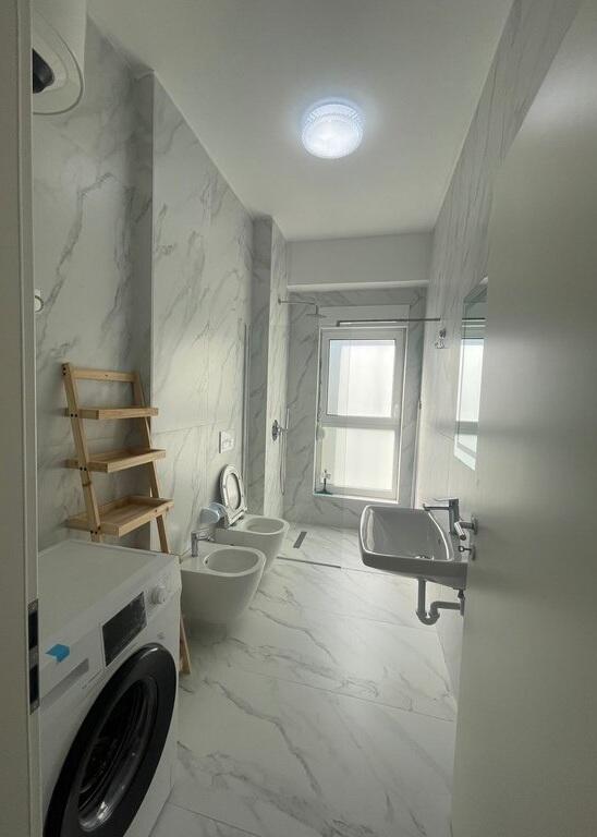 Apartament 1+1 Me Qira në Rezedencen Kaimi,Ali Dem