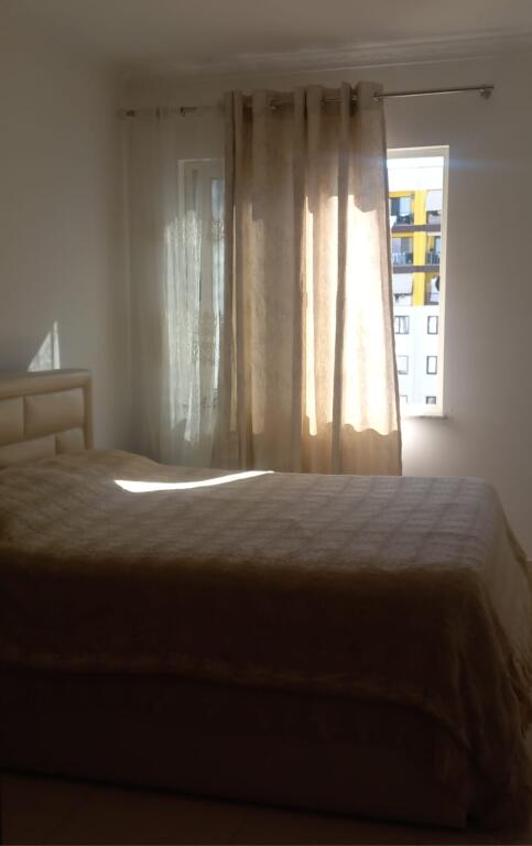 Yzberish Apartament 1+1 Me Qera