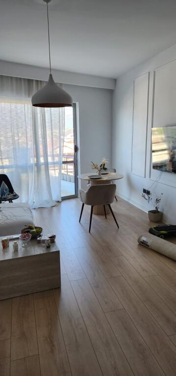Apartment 1+1 for rent at Hygea