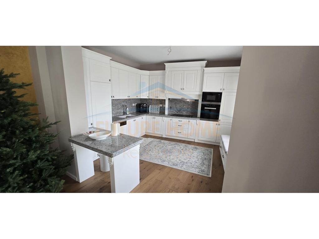 Rent, Apartment 2+1+2+Parking Space, Botanical Garden
