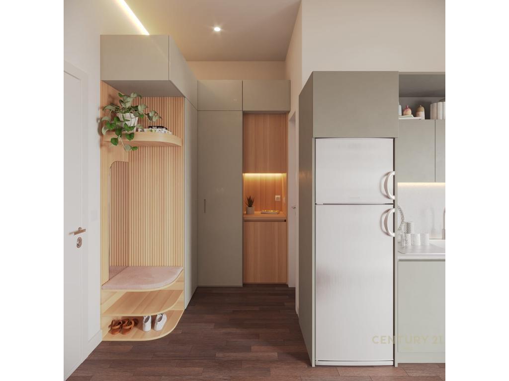 IN VENDITA, MONOLOCALE PALAZZI MOSKAT, PIAZZA WILLSON!