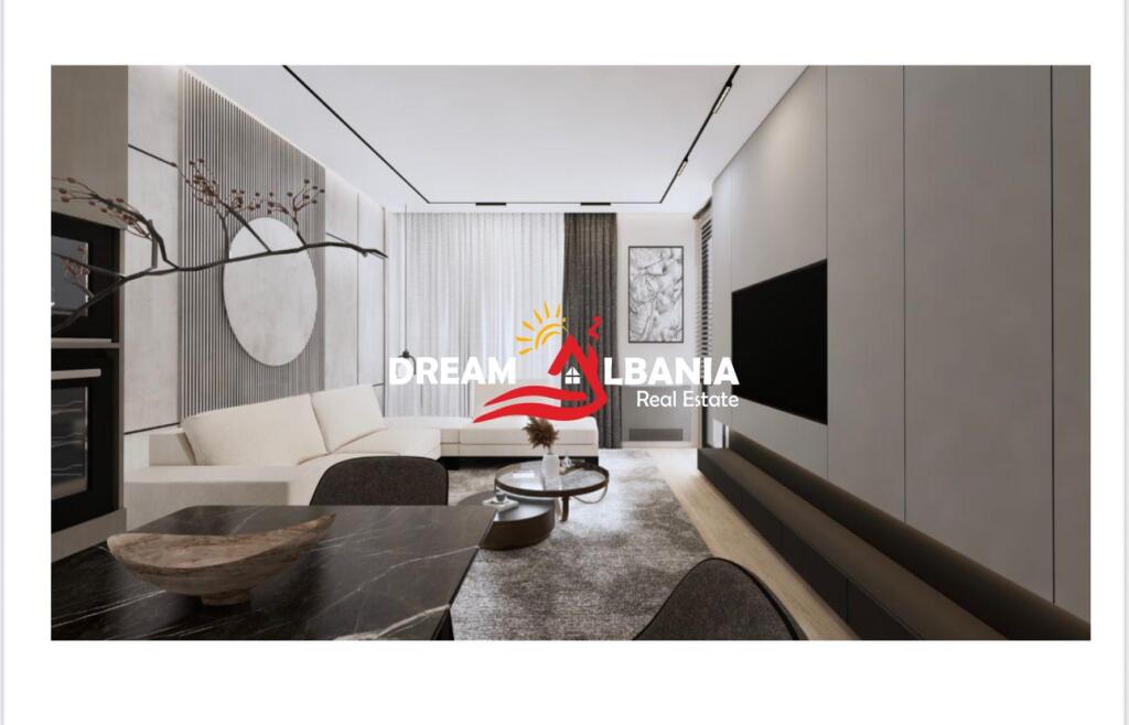 Appartamento 3+1+2 +Balcone +Posto Auto in vendita a Paskuqan – Tirana (ID 4131469)