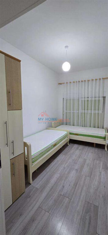 Apartament 2+1 me Qira Ali Demi Tirane