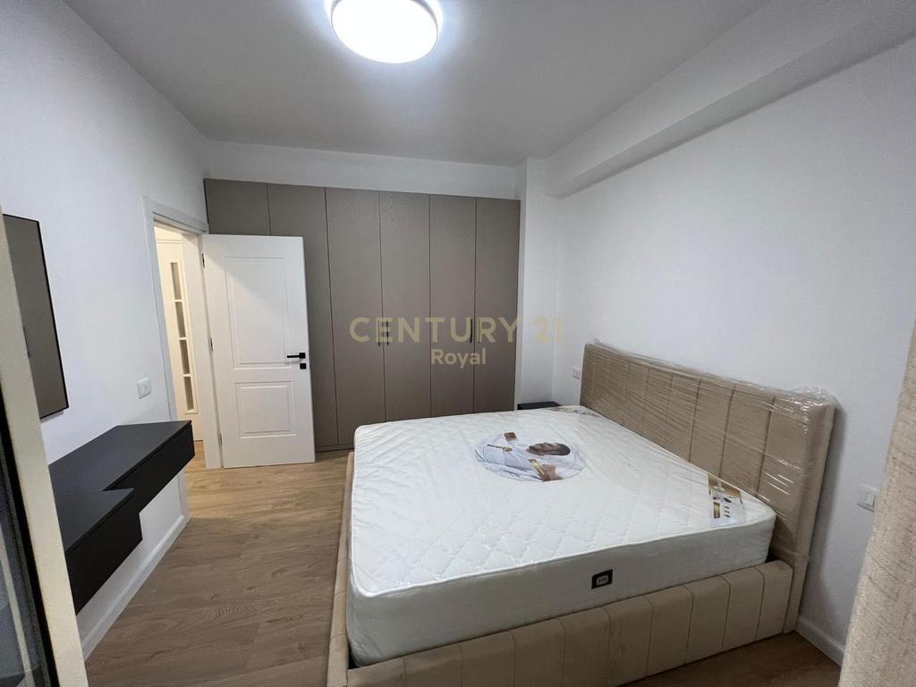 Jepet me qira apartament 2+1 pranë Tirana Ring Center – Zogu i Zi