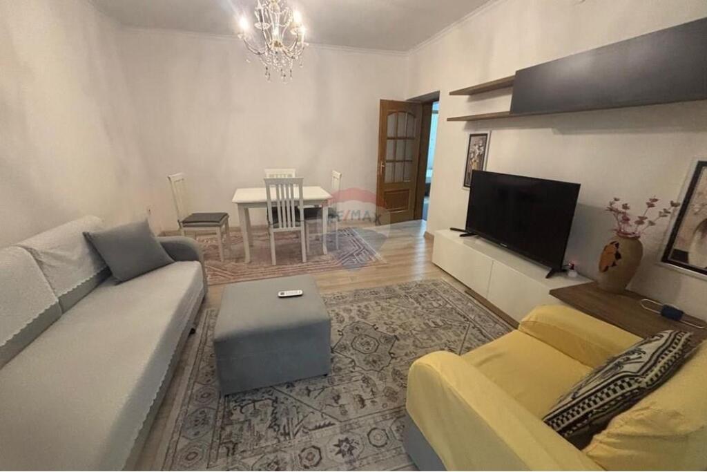 Apartament 3+1. Myslym Shyri
