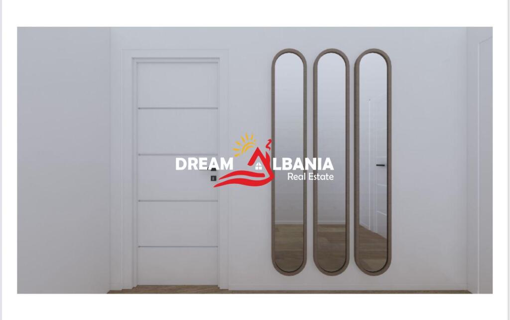 Appartamento 3+1+2 +Balcone +Posto Auto in vendita a Paskuqan – Tirana (ID 4131469)