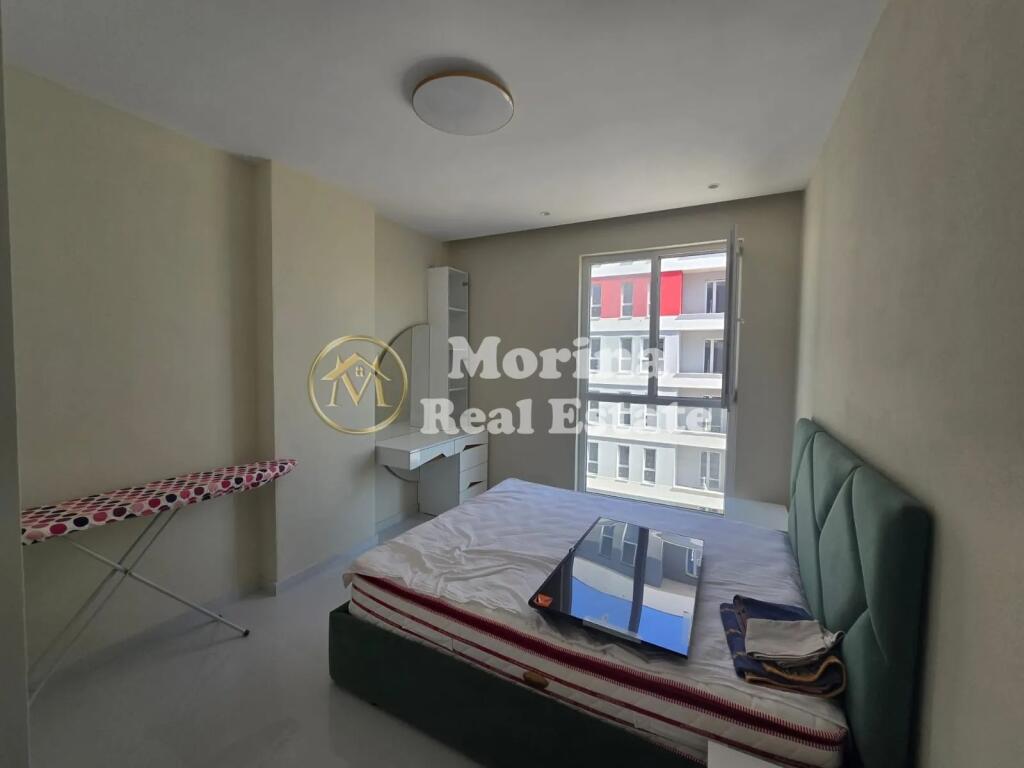 Rent, Apartment 1+1, Univers City, 400 euros/month