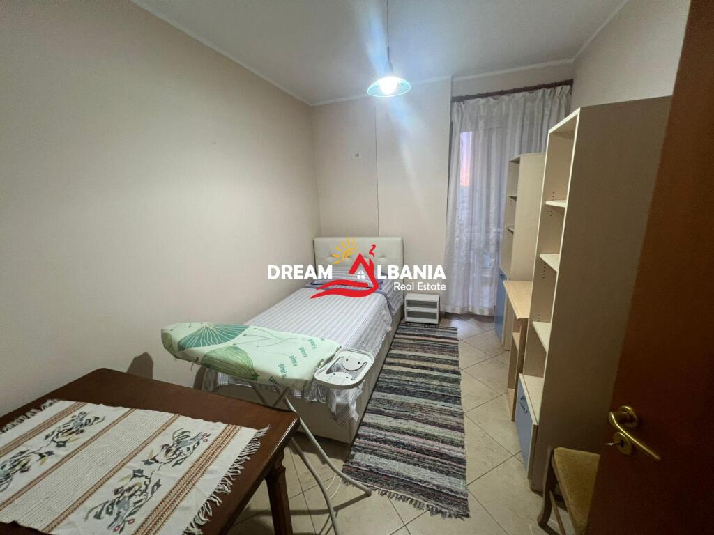 Apartament 3+1 me qera tek Rruga e Kavajes prane Bllokut te Ambasadave ne Tirane (ID 4231430)