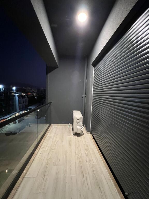 Affittasi Appartamento 1+1+Posto Auto, Residenza Oasis