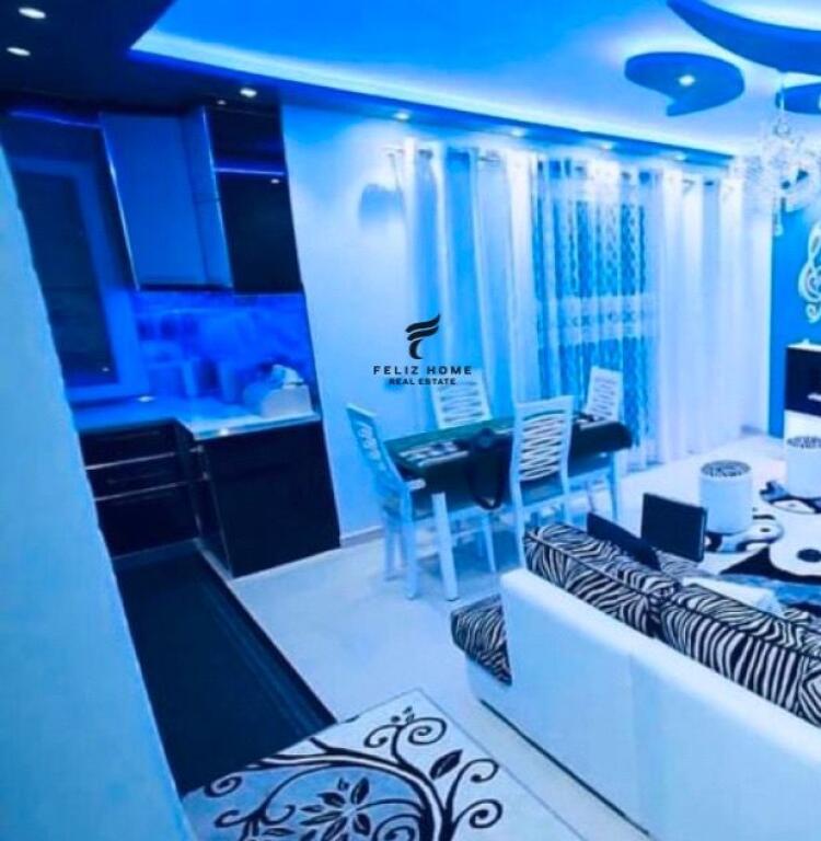 APARTAMENT ME QERA 2+1 YZBERISHT 500 EURO