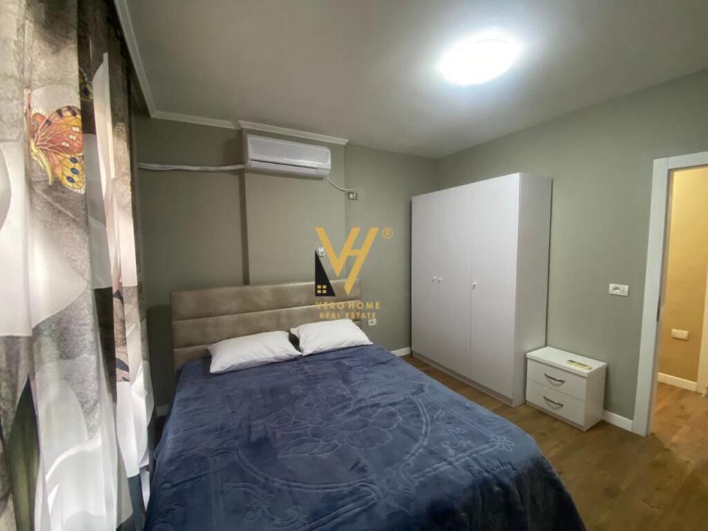 JEPET APARTAMENT 2+1 ME QIRA TE DOGANA 60.000 LEKE
