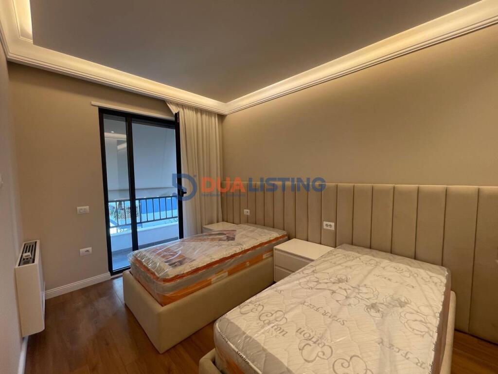 Apartament luksoz 2+1+Post Parkimi per qira ne Kinostudio!