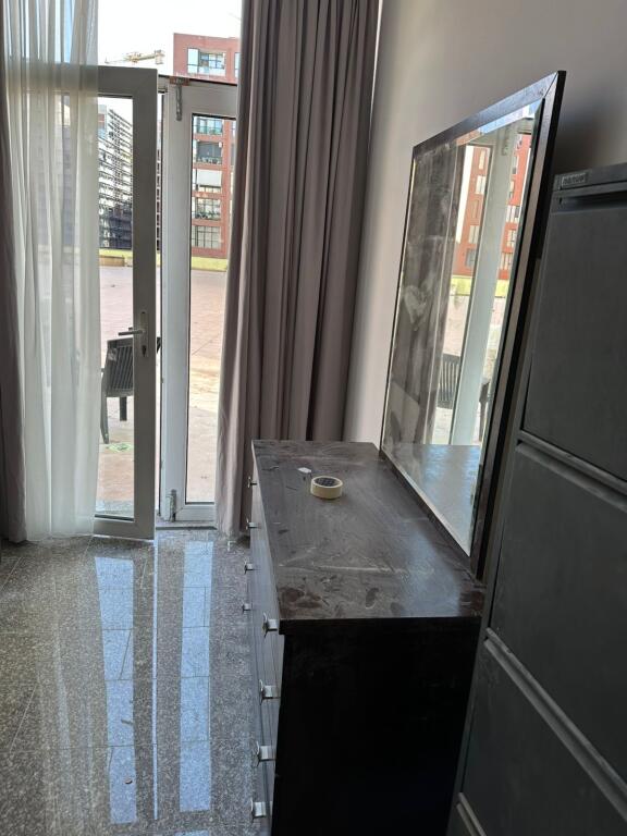 Jepet Me Qera Apartament 2+1+1 Ballkon