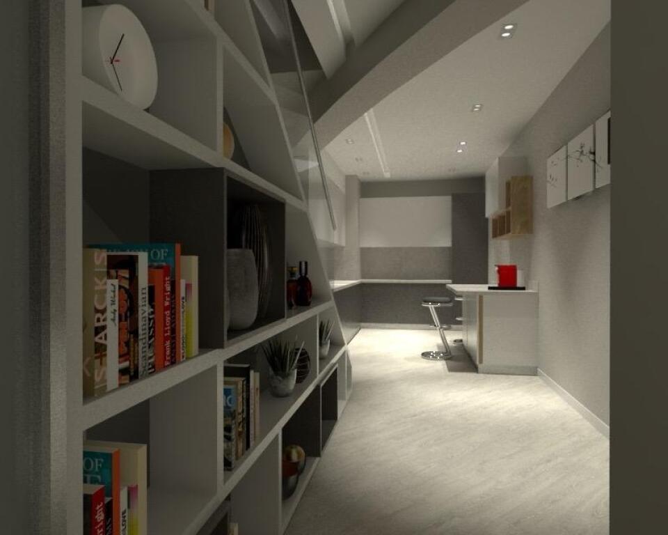 Duplex 3+1+3 + verande te Kodra e Diellit 2 per shitje!