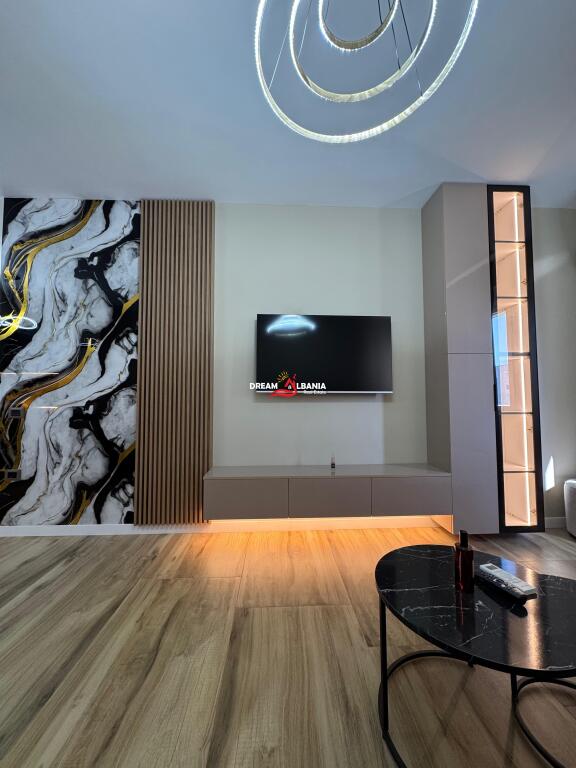 Apartament 1+1 me Qira – Kompleksi Star, Ish-Parku (ID 42111472)