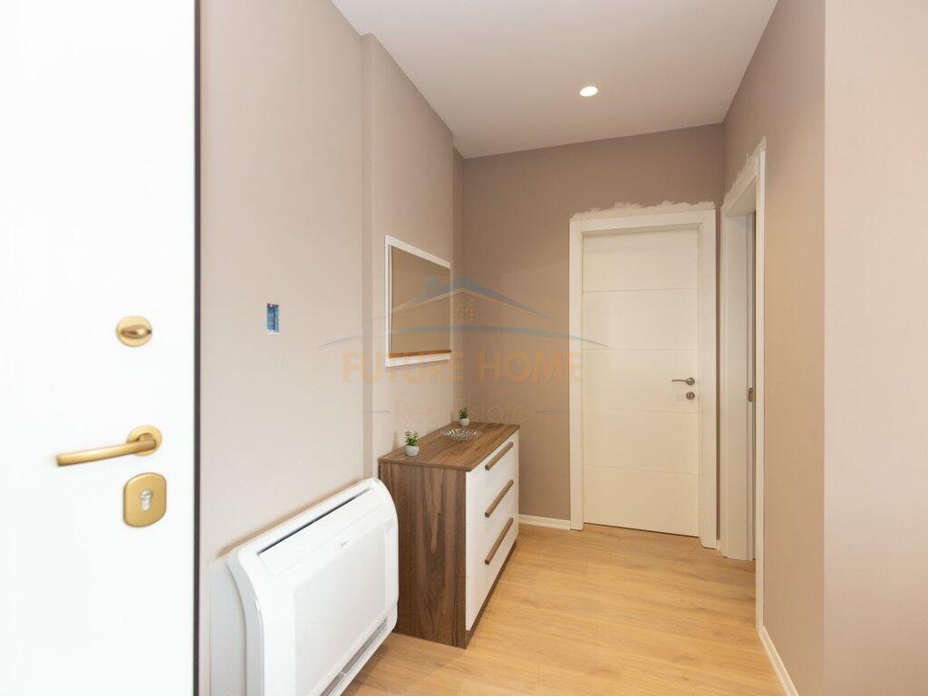 Rent, Apartment 1+1, Jordan Misja Street, Tirana.