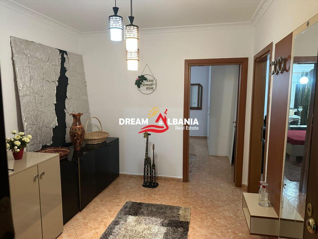 Apartamente 2+1 me qera Zogu i Zi prane Karburant Gazhelit ne Tirane (ID 4221725)