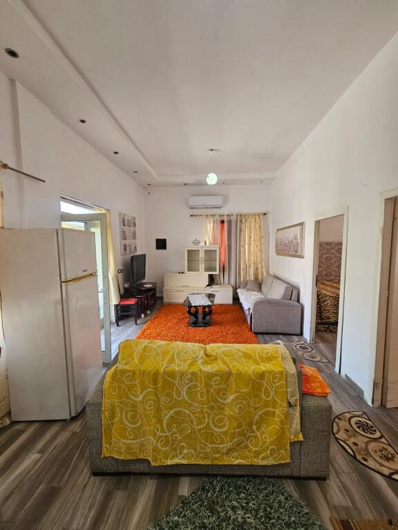 AFFITTASI APPARTAMENTO 2+1 A KËNETË, DURRËS