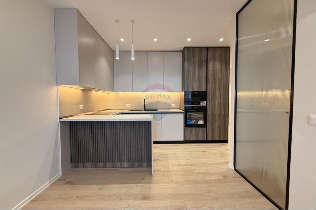 Apartament 2+1 ne shitje 21 Dhjetori!
