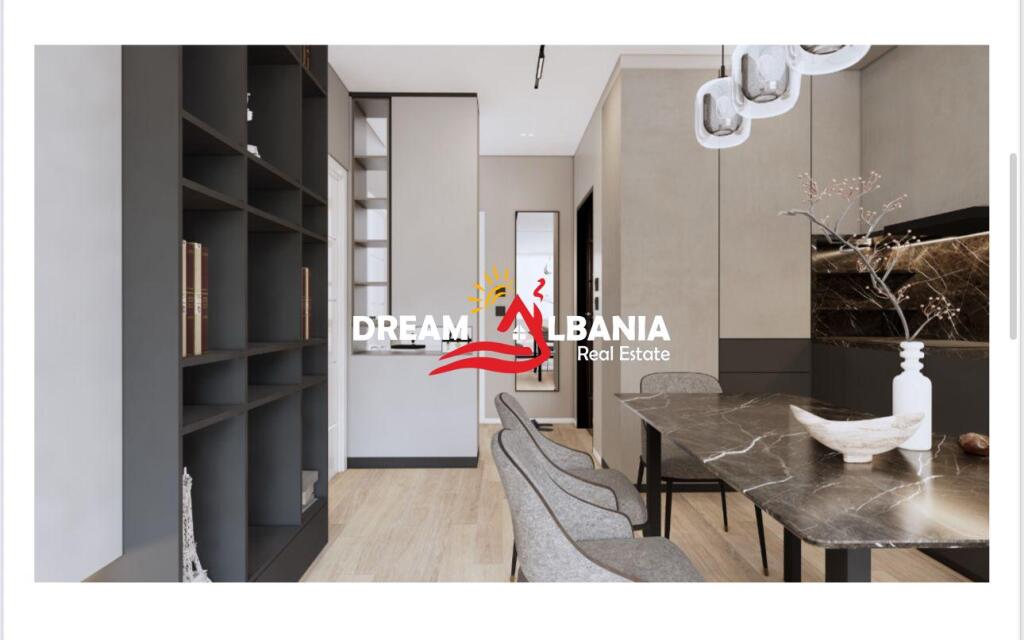Appartamento 3+1+2 +Balcone +Posto Auto in vendita a Paskuqan – Tirana (ID 4131469)