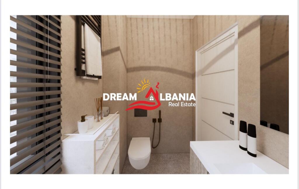 Appartamento 3+1+2 +Balcone +Posto Auto in vendita a Paskuqan – Tirana (ID 4131469)