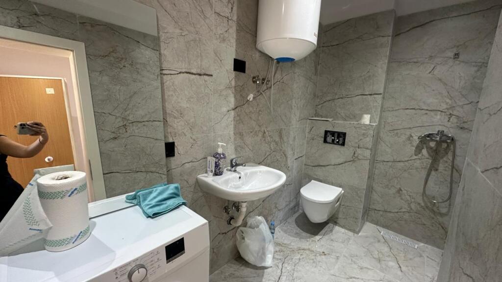Apartament
