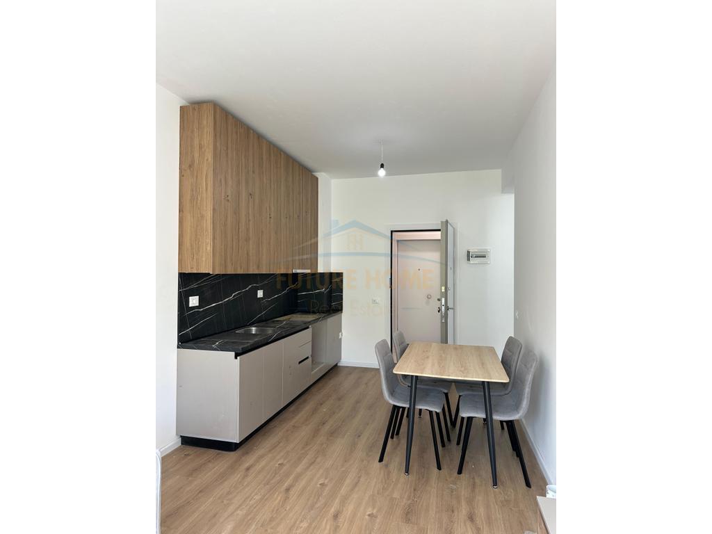 Appartamento 1+1 in vendita, Residenza OxA, Fresk