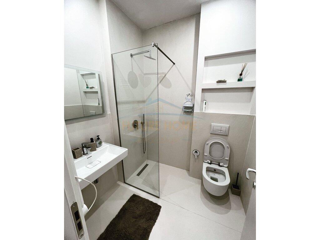 Rent, Apartment 1+1, Paris Commune, Tirana