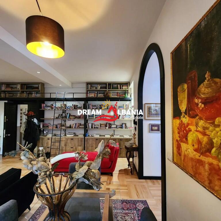 Apartament 2+1+2 me qera te Kodra e Diellit prane Big Market (ID 42214299).