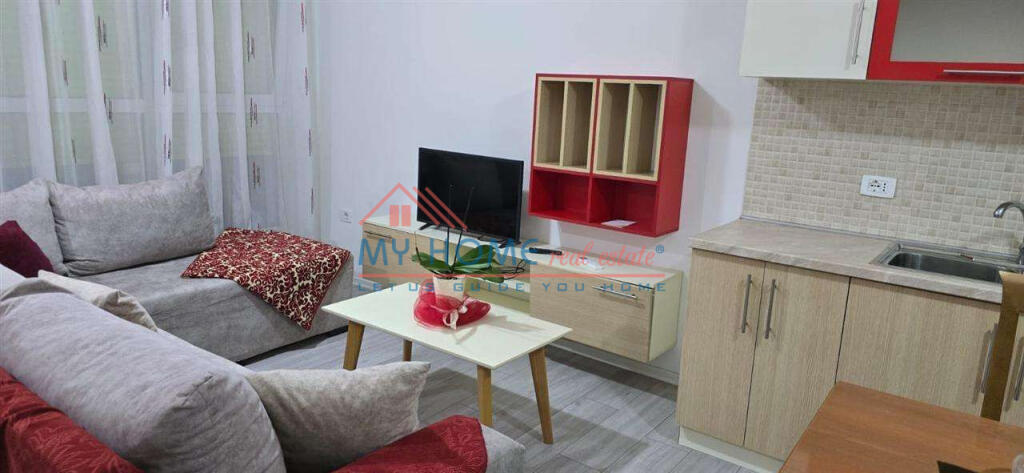 Apartament 2+1 me qera Ali Demi ne Tirane