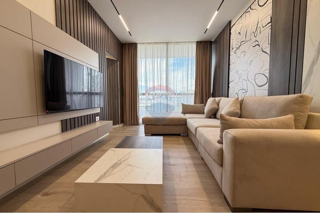 Apartament 2+1 ne shitje 21 Dhjetori!